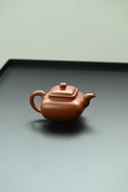 传炉·全手工 /多届全手工大赛二等奖大拍陶手吴涛作品/容量210cc/家藏底槽清