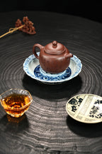 【匏尊·经典】 原矿优质底槽清·200cc·内推孔