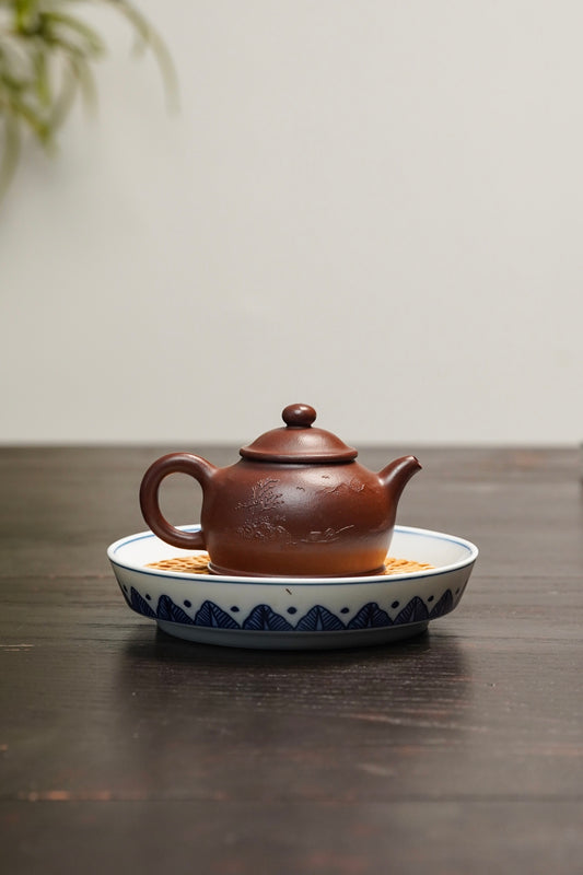国大师邱玉林🏆稀世典藏小品 | 紫砂界收藏潜力之巅·大国工匠·一代宗师·邱玉林原创《壶趣》国大师邱玉林🏆稀世典藏小品 | 紫砂界收藏潜力之巅·大国工匠·一代宗师·邱玉林原创《壶趣》