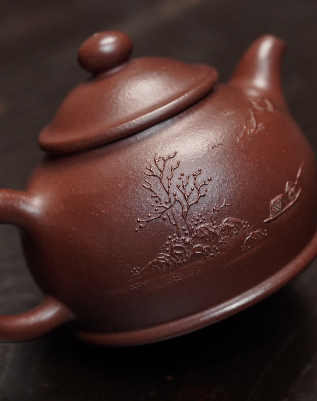 国大师邱玉林🏆稀世典藏小品 | 紫砂界收藏潜力之巅·大国工匠·一代宗师·邱玉林原创《壶趣》国大师邱玉林🏆稀世典藏小品 | 紫砂界收藏潜力之巅·大国工匠·一代宗师·邱玉林原创《壶趣》