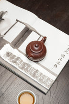 国大师邱玉林🏆稀世典藏小品 | 紫砂界收藏潜力之巅·大国工匠·一代宗师·邱玉林原创《壶趣》国大师邱玉林🏆稀世典藏小品 | 紫砂界收藏潜力之巅·大国工匠·一代宗师·邱玉林原创《壶趣》