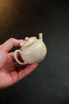 福禄佳齐·小精品·110cc 极品白玉段料 质感高级