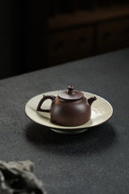 天香阁·大彬·100cc 极品千禧老紫料 慕古润泽