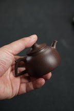 天香阁·大彬·100cc 极品千禧老紫料 慕古润泽