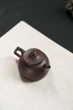天香阁·大彬·100cc 极品千禧老紫料 慕古润泽