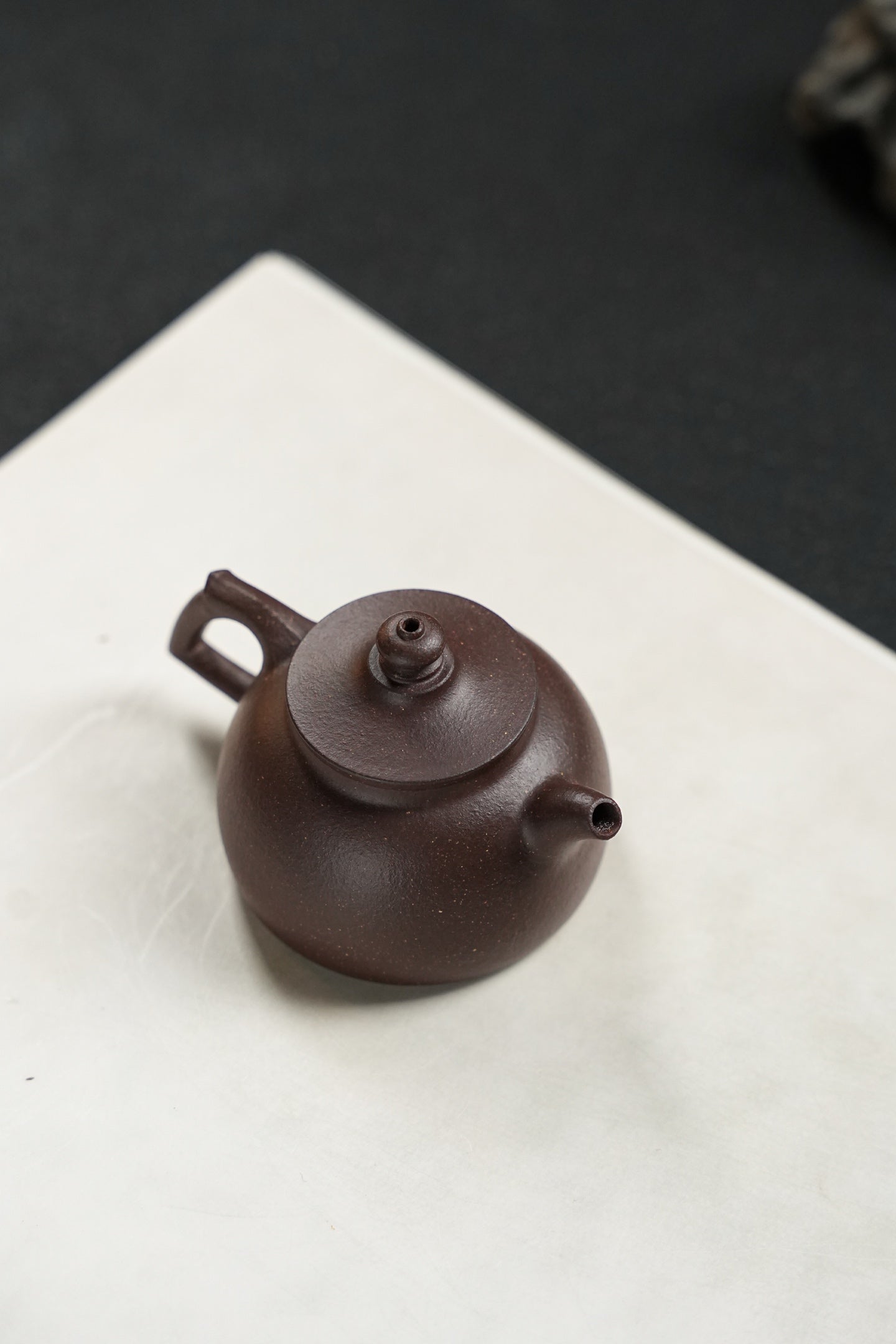 天香阁·大彬·100cc 极品千禧老紫料 慕古润泽