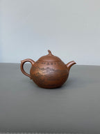 宏林山水·礼藏天下｜陈宏林大师传世巅峰臻品【福瓜壶】原矿极品底槽清·160cc