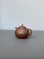 宏林山水·礼藏天下｜陈宏林大师传世巅峰臻品【福瓜壶】原矿极品底槽清·160cc