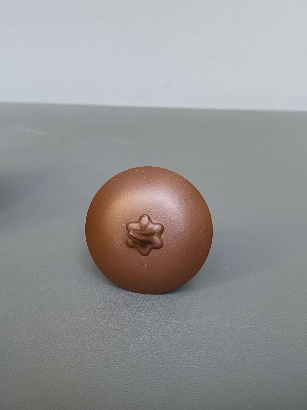 宏林山水·礼藏天下｜陈宏林大师传世巅峰臻品【福瓜壶】原矿极品底槽清·160cc