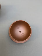 宏林山水·礼藏天下｜陈宏林大师传世巅峰臻品【福瓜壶】原矿极品底槽清·160cc