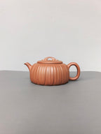 【程辉大师重器】紫砂艺术领军人物·程辉大师《如意井栏》原矿极品老段泥·280cc