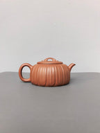 【程辉大师重器】紫砂艺术领军人物·程辉大师《如意井栏》原矿极品老段泥·280cc
