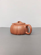 【程辉大师重器】紫砂艺术领军人物·程辉大师《如意井栏》原矿极品老段泥·280cc