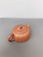 【程辉大师重器】紫砂艺术领军人物·程辉大师《如意井栏》原矿极品老段泥·280cc