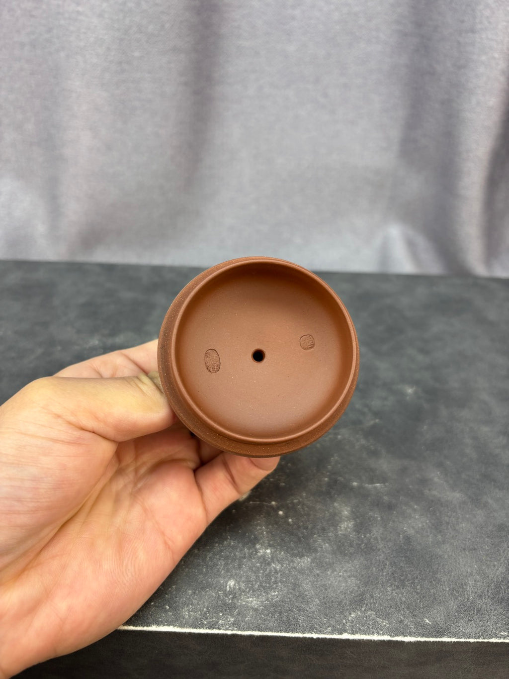 【程辉大师代表作】中国陶瓷艺术终身成就奖·省大师程辉·入册款代表作《国玺龙壶》原矿极品底槽青·500cc