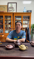 程寿珍大师百年嫡传·三金奖·美国巴拿马颁发·最具收藏价值奖🥇《寿珍三绝》大拍同款