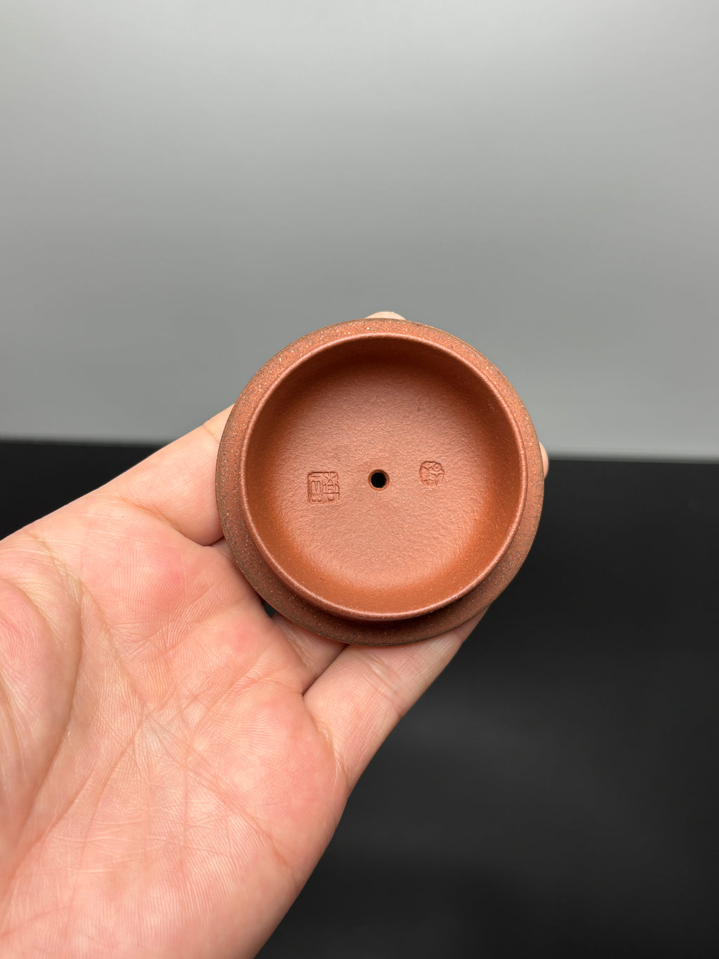 中华神刀·刻绘巅峰 杨喜雨大师顶流臻品《子冶石瓢壶》原矿极品底槽清·410cc