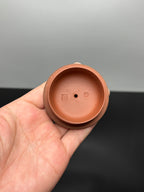 中华神刀·刻绘巅峰 杨喜雨大师顶流臻品《子冶石瓢壶》原矿极品底槽清·410cc