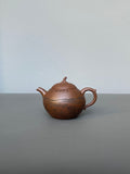 宏林山水·礼藏天下｜陈宏林大师传世巅峰臻品【福瓜壶】原矿极品底槽清·160cc
