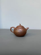 宏林山水·礼藏天下｜陈宏林大师传世巅峰臻品【福瓜壶】原矿极品底槽清·160cc