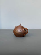 宏林山水·礼藏天下｜陈宏林大师传世巅峰臻品【福瓜壶】原矿极品底槽清·160cc