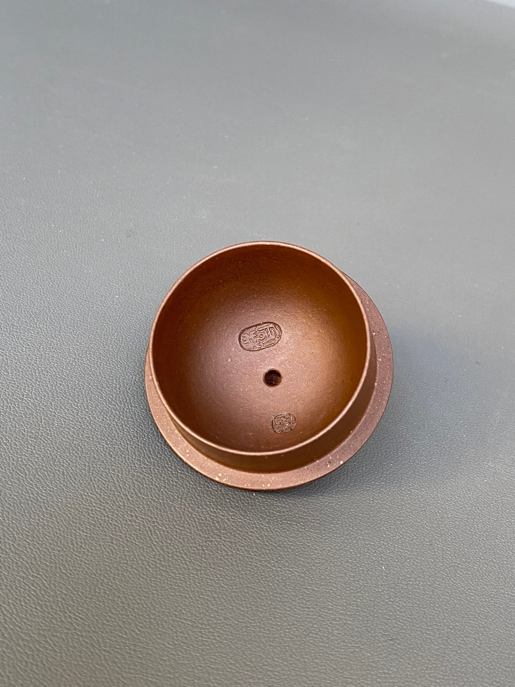 宏林山水·礼藏天下｜陈宏林大师传世巅峰臻品【福瓜壶】原矿极品底槽清·160cc