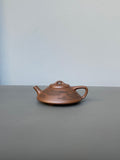 宏林山水·礼藏天下｜陈宏林大师传世巅峰臻品【合瓢壶】原矿极品底槽清·110cc