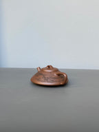 宏林山水·礼藏天下｜陈宏林大师传世巅峰臻品【合瓢壶】原矿极品底槽清·110cc