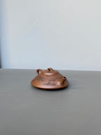 宏林山水·礼藏天下｜陈宏林大师传世巅峰臻品【合瓢壶】原矿极品底槽清·110cc