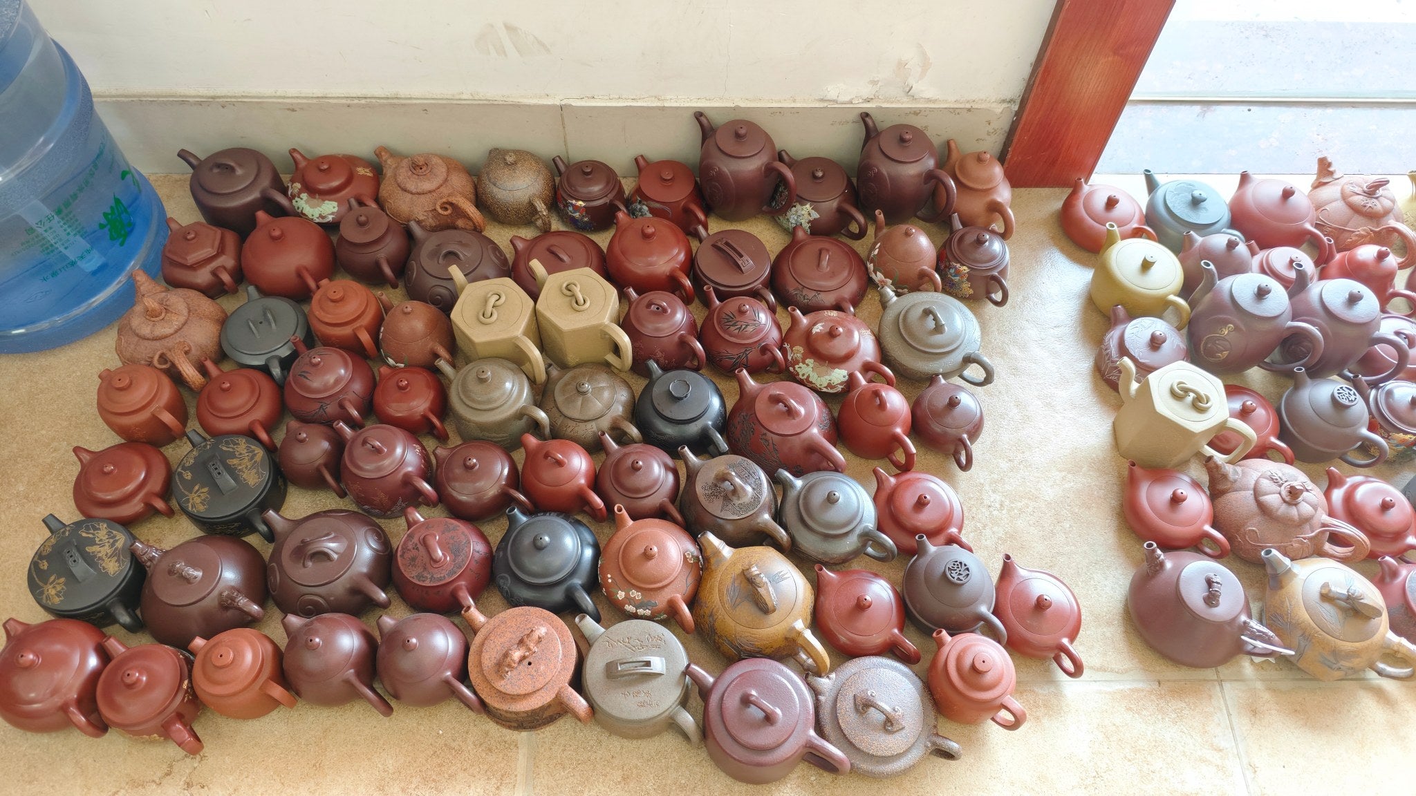 特价出，10把起批，支持上门选壶或线上选壶