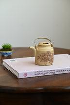 洋桶·全手工/全手工大赛一等奖，招商杯金奖祁令军作品 /容量250cc/家藏本绿