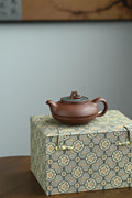 玉璧·全手工 大生壶第五代传人，范家壶庄少庄主范坚作品 /容量320cc/家藏底槽清