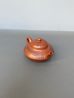 新品首发🧧宏林山水·礼藏天下｜陈宏林大师传世巅峰臻品【合欢壶】原矿极品底槽清·200cc