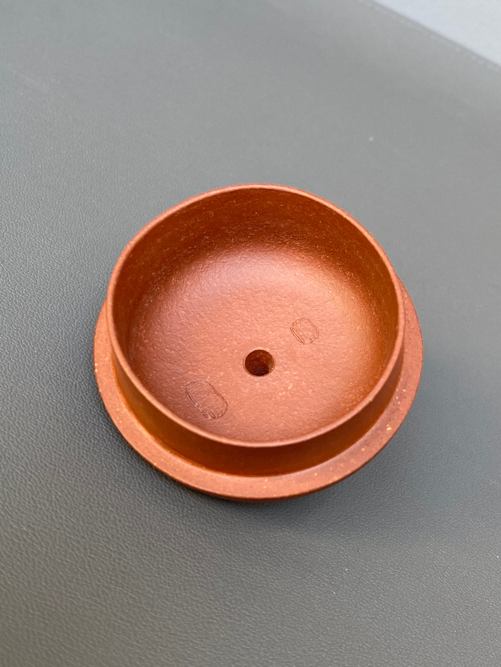 新品首发🧧宏林山水·礼藏天下｜陈宏林大师传世巅峰臻品【合欢壶】原矿极品底槽清·200cc