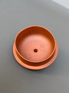 新品首发🧧宏林山水·礼藏天下｜陈宏林大师传世巅峰臻品【合欢壶】原矿极品底槽清·200cc