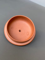 新品首发🧧宏林山水·礼藏天下｜陈宏林大师传世巅峰臻品【德钟壶】原矿极品清水泥·200cc