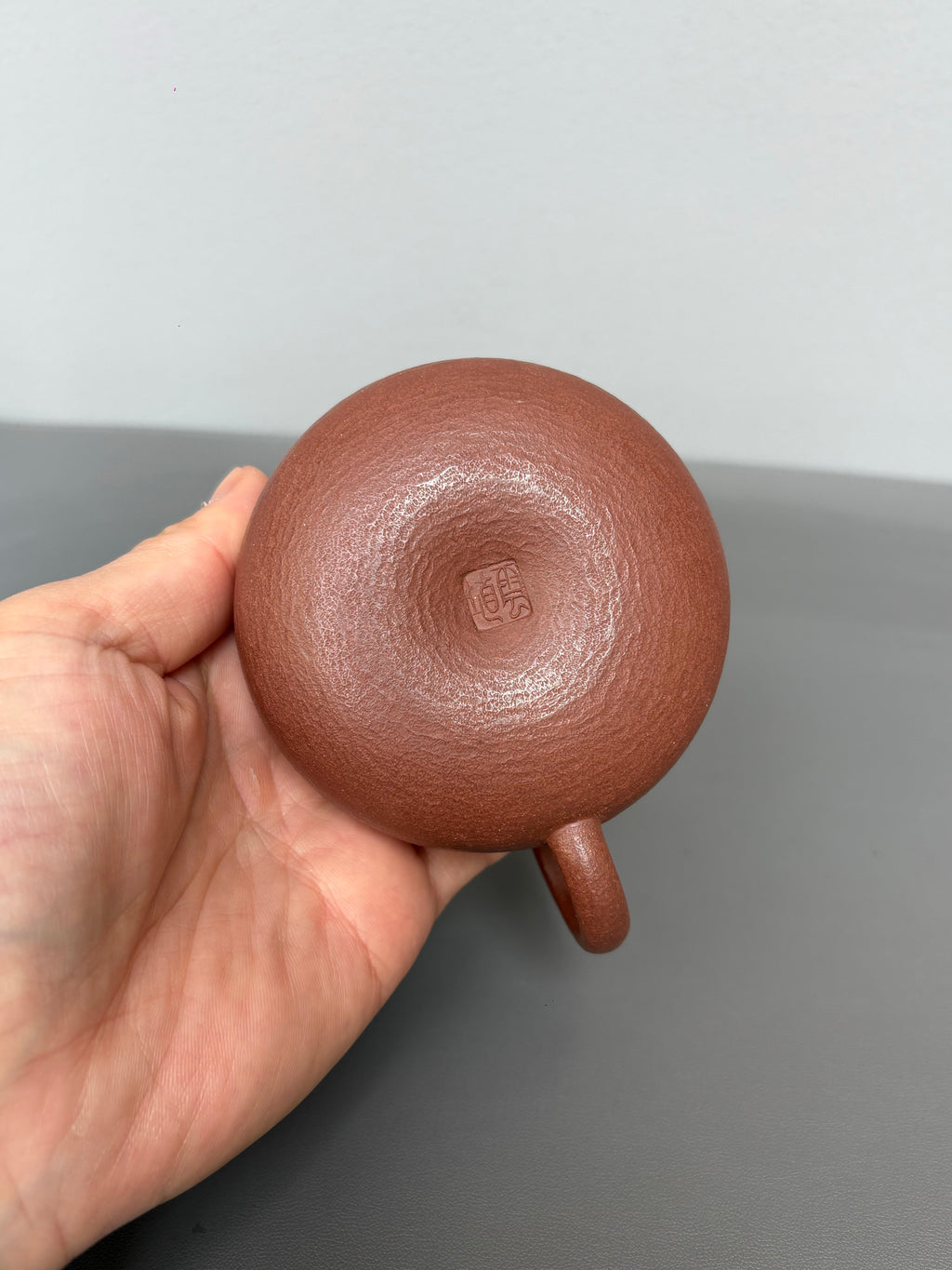 新品🆕藏界臻选·石韵天成🇨🇳紫砂界太湖石巨匠·刘文科巅峰之作《时来运转壶》原矿优质底槽清 180cc