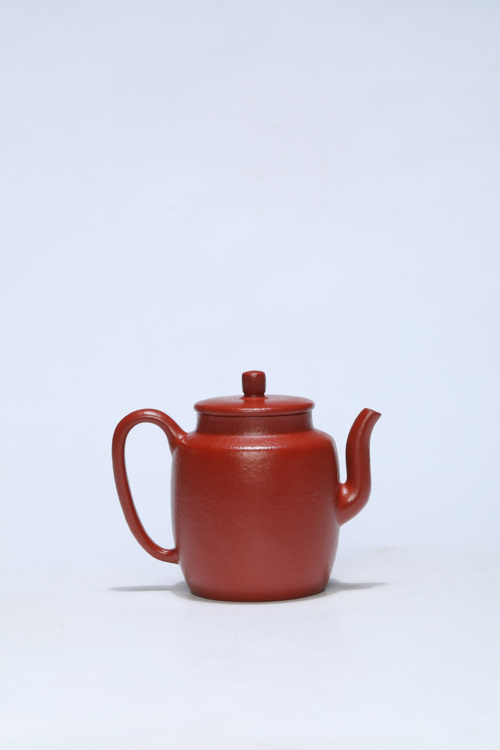 原矿极品好料、好用系列《宫灯壶》实用佳作👍 ——极品大红袍·220cc ——实力派陶艺家·杨建