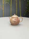 新品❤️中华神刀·刻绘巅峰 🇨🇳杨喜雨大师顶流臻品《归春壶》原矿极品段泥·280cc