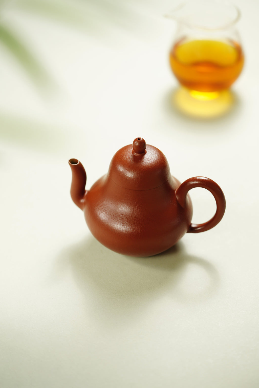范泽锋大师高徒·省大师邱爽紫砂潜力重器【思婷壶】原矿优质粗砂朱泥·150cc