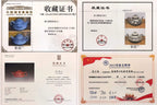 上清紫砂·善传千秋｜紫砂界慈善艺术家｜厉上清 巅峰臻品《抱朴壶》原矿优质底槽清·220cc