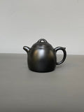 新品❤️范泽锋大师高徒·省大师邱爽紫砂潜力重器【秦权壶】原矿优质紫泥还原烧·280cc
