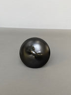 新品❤️范泽锋大师高徒·省大师邱爽紫砂潜力重器【秦权壶】原矿优质紫泥还原烧·280cc