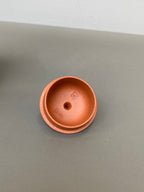 新品❤️宜兴紫砂：原矿好工好料系列【文旦壶】珍藏精品佳作原矿优质降坡泥·200cc