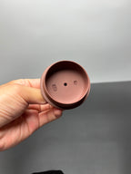 国大师 顾绍培➕省大师 储立之合作限量款✨中国陶瓷艺术终身成就奖重器【如意壶】原矿优质底槽清·350cc