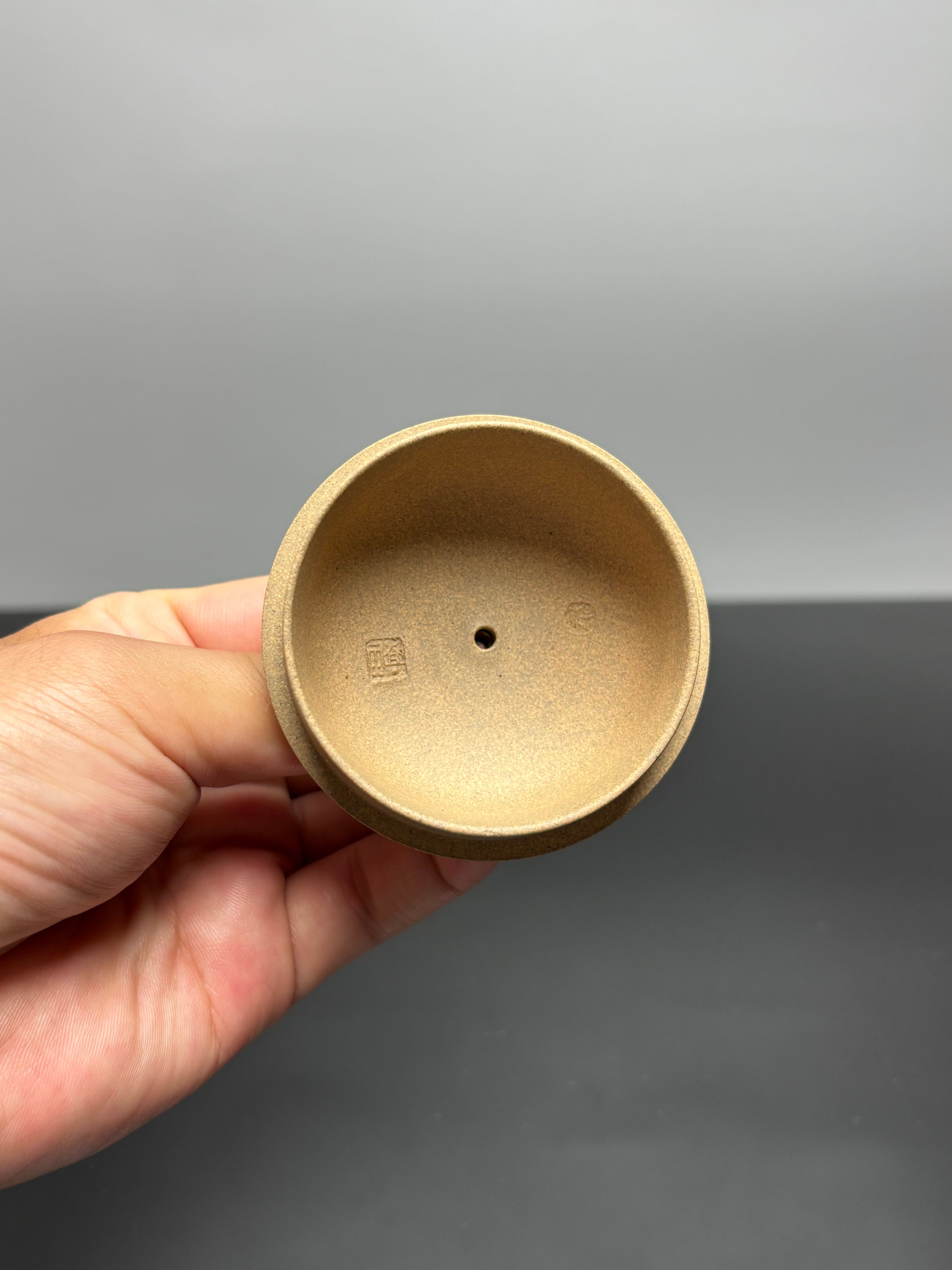 新品❤️宋元工笔，刀刀见骨，中华神刀·刻绘巅峰 🇨🇳杨喜雨大师陶刻巅峰臻品《西施壶》原矿优质段泥·330cc
