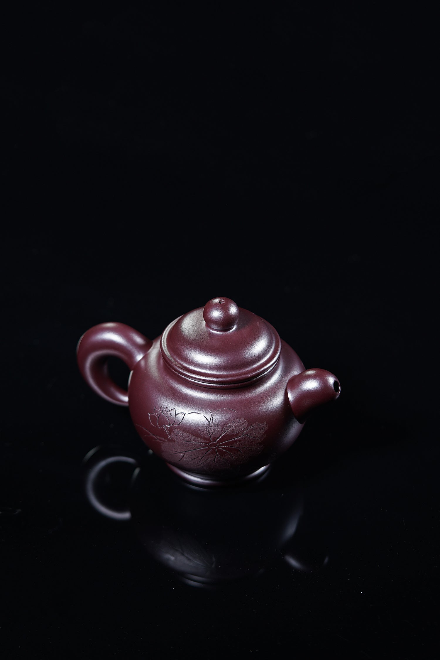 新品❤️国大师 顾绍培➕省大师 储立之合作限量款✨中国陶瓷艺术终身成就奖重器【道洪掇只壶】原矿优质金龙血砂·400cc