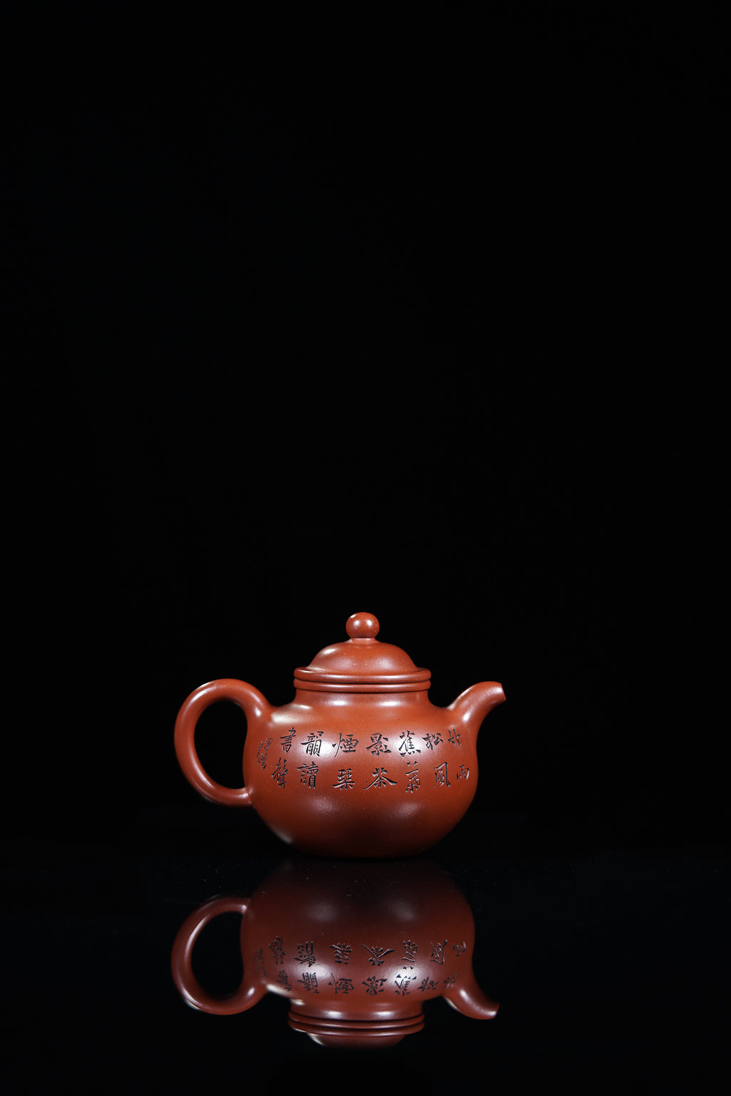 【昌鸿紫砂 礼藏至尊】国大师李昌鸿·臻品🧧紫砂泰斗顾景舟传承·双国大师之作【古莲子壶】原矿优质清水泥·330cc