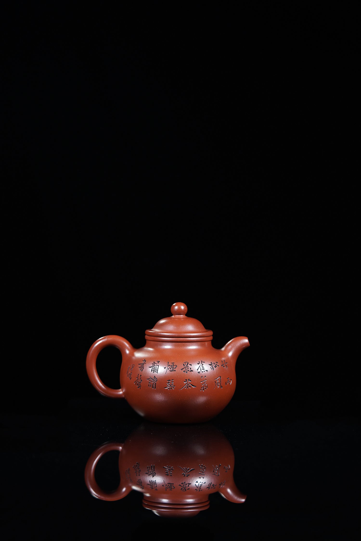【昌鸿紫砂 礼藏至尊】国大师李昌鸿·臻品🧧紫砂泰斗顾景舟传承·双国大师之作【古莲子壶】原矿优质清水泥·330cc