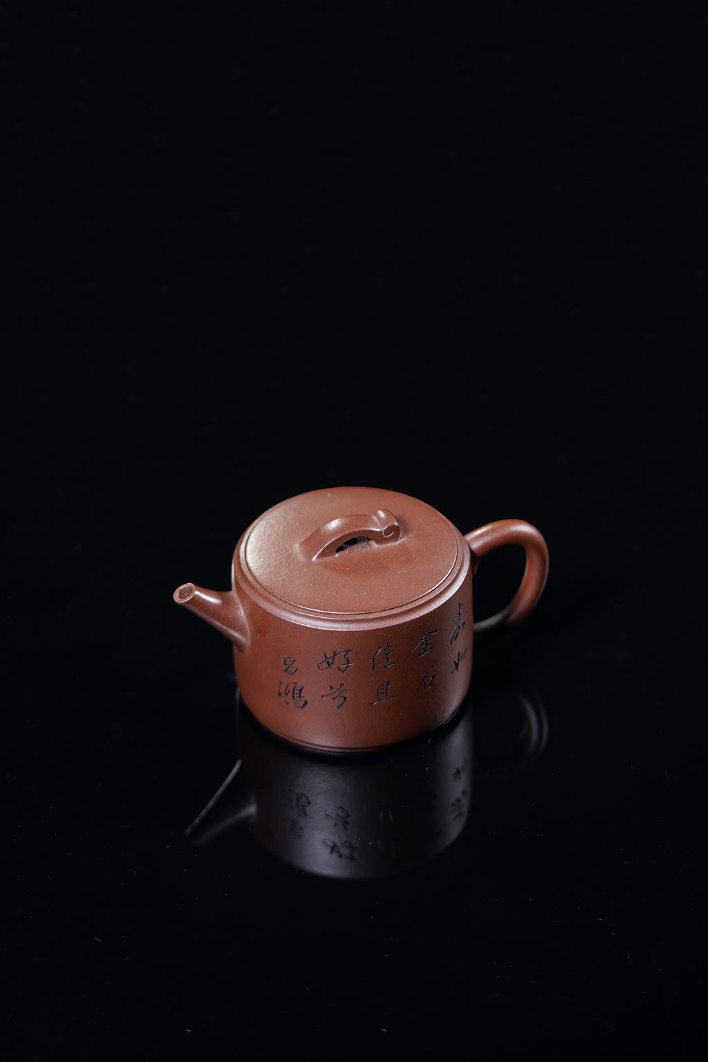 【昌鸿紫砂 礼藏至尊】国大师李昌鸿·臻品福利🧧紫砂泰斗顾景舟传承·双国大师之作【云瓦壶】原矿优质紫泥·150cc